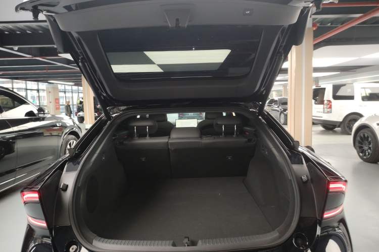 Used XPeng P7+ 2024 Long-Range Max
