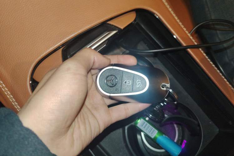 Used Mercedes-Benz GLC 2023 Refreshed GLC 300 L 4MATIC Dynamic Edition 5 Seats