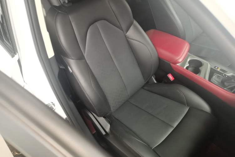 Used CHANGAN CS55PLUS 2022 Blue Whale Edition 1.5T DCT Luxury Model
