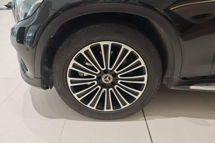 Used Mercedes-Benz GLC 2018 Facelift GLC 200 4MATIC