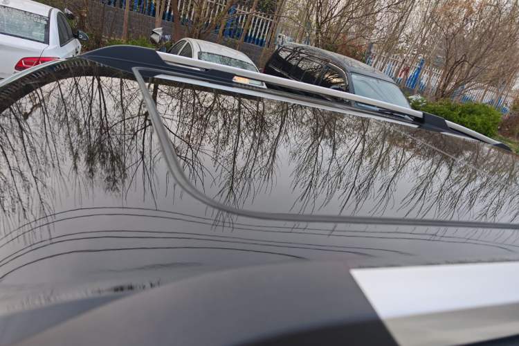 Used Haval H Dog New Energy 2024 Hi4 102km Trend Electric Version Plus
