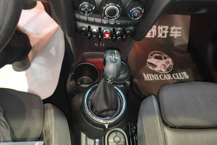 Used MINI 2016 1.5T COOPER Five-Door Edition