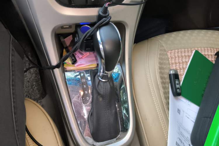 Used Buick GT 2013 GT 1.6L Automatic Fashion Edition
