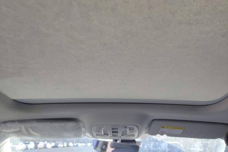 Used Roewe D5X DMH 2024 135 Flagship Edition
