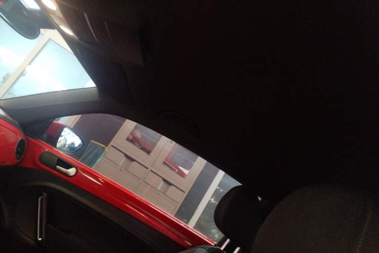 Used Volkswagen Beetle 2015 180TSI model