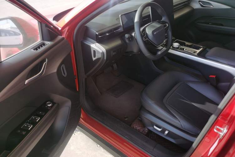 Used Wuling Xingguang 2024 Co-Creation Edition 510 Advanced Model