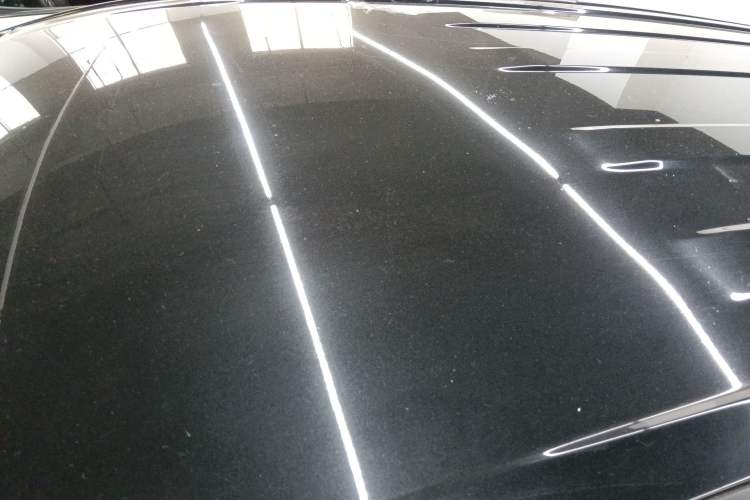 Used Toyota FRONTLANDER 2023 2.0L CVT Elite Edition
