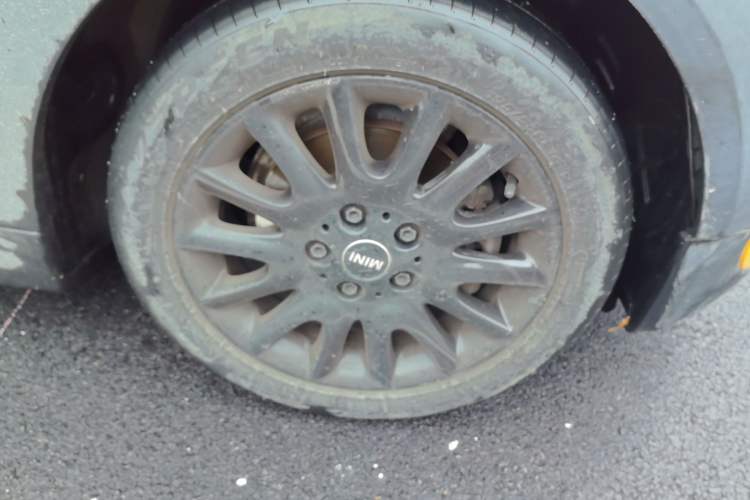 Used MINI MINI 2016 1.2T ONE Pioneer Edition
