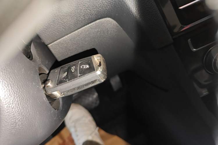 Used Volkswagen Golf 2018 230TSI Automatic Comfort Model
