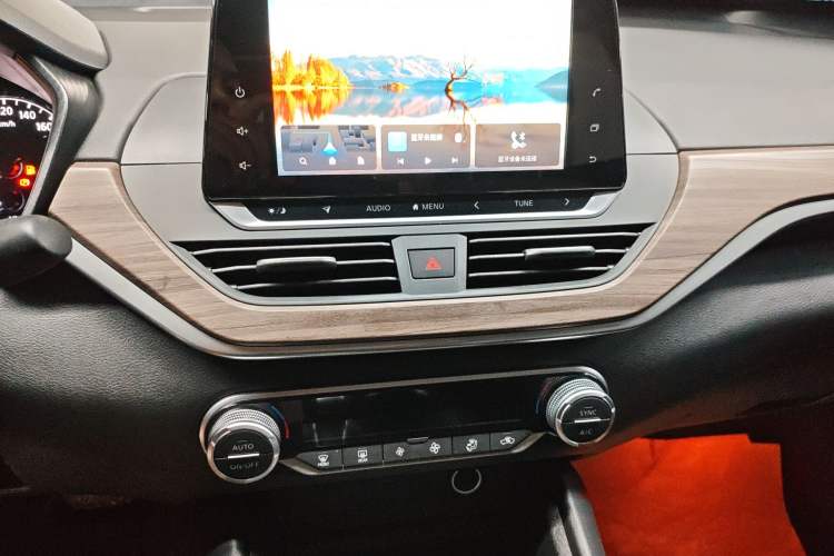 Used Nissan Teana 2021 2.0L XL Comfort Edition