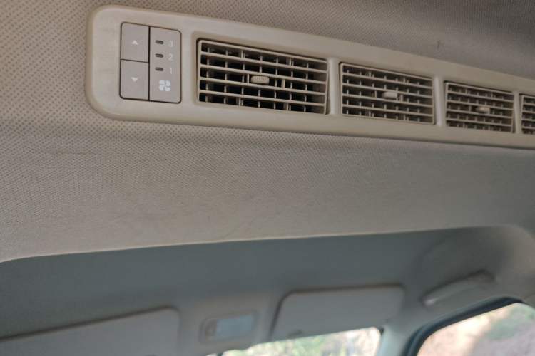 Used Wuling Rongguang S 2021 1.2L Standard Edition Air-Conditioned 5-Seater LSI