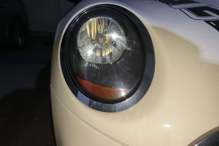 Used MINI MINI 2018 1.5T ONE Five-Door Edition