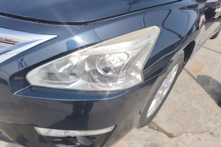 Used Nissan Teana 2013 2.0L XL Comfort Edition