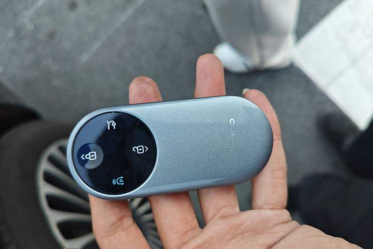 Used Hima AITO M9 2024 Range-Extended Ultra Version 52 kWh 5-Seater Model