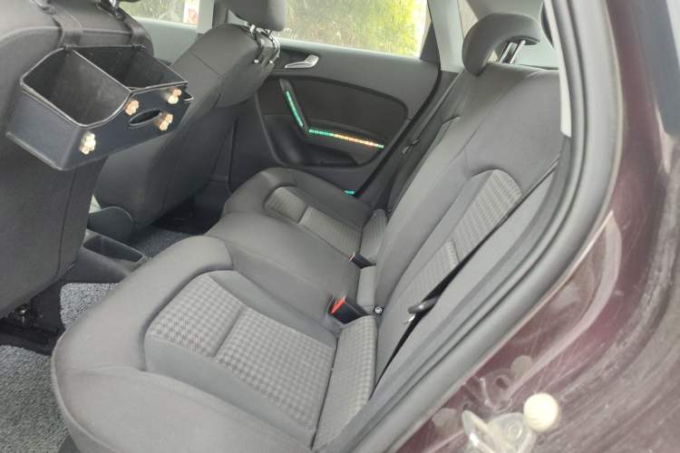 Used Audi A1 2014 30 TFSI Sportback Fashion Model