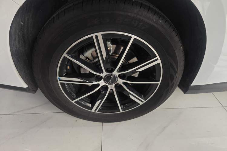 Used BYD Seal 06 New Energy 2024 DM-i 120KM Luxury Model