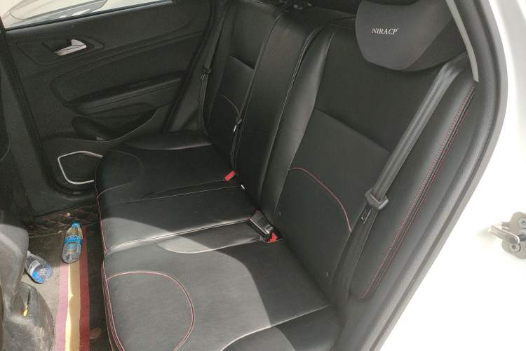 Used Brilliance V3 2017 1.5L Manual Comfort Model