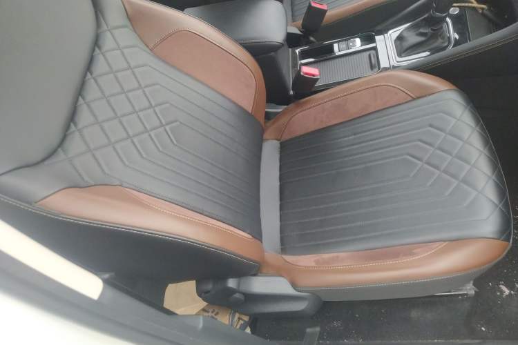 Used Jetta VS7 2024 280TSI Automatic Flagship Edition
