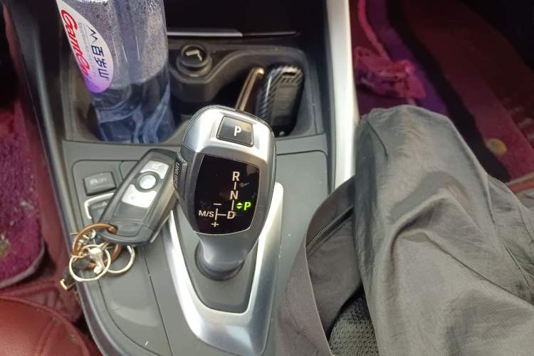 Used BMW 1 Series 2013 Revised 116i Leading Edition
