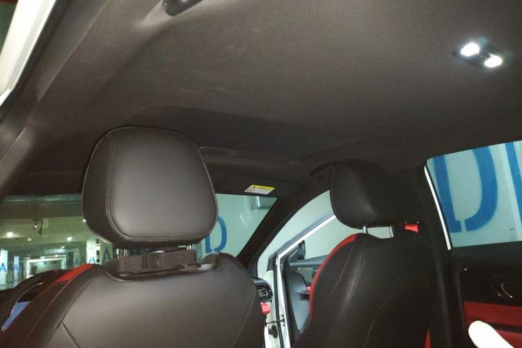 Used GAC Trumpchi EMPOW 2021 270T DCT J16 Version
