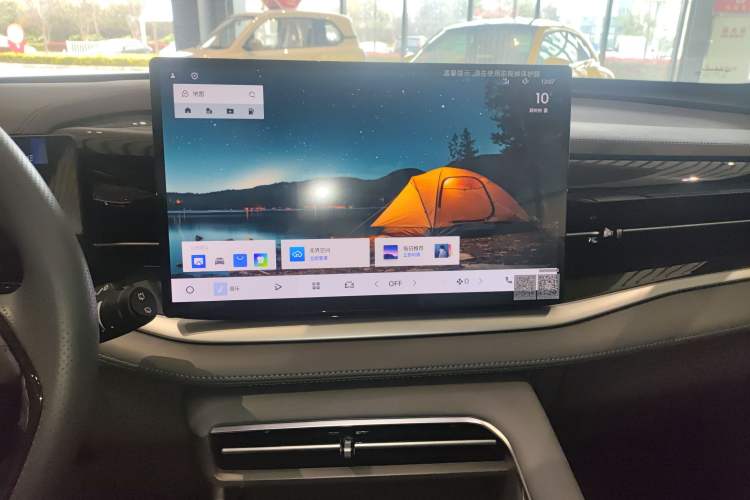 Used Geely Auto Emgrand X7 Sport 2026 Model 1.5TD Joyful
