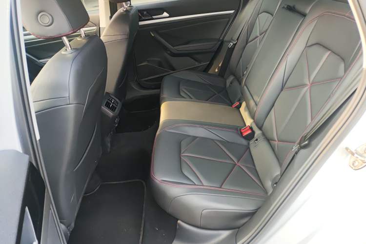 Used Volkswagen Lavida 2024 300TSI DSG Starry Sky Leading Edition