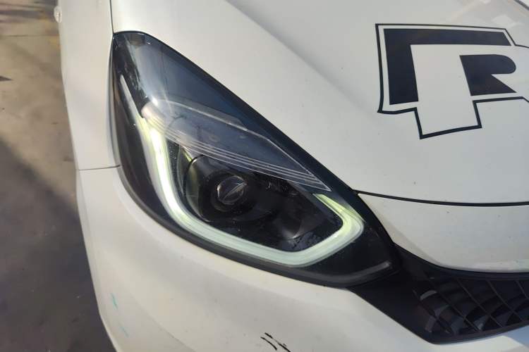 Used Honda Fit 2023 1.5L CVT Trendy Sports Edition