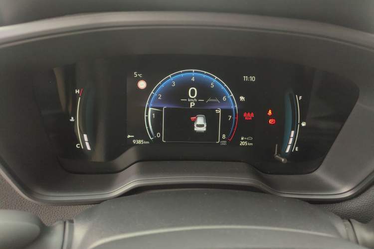 Used Toyota Corolla Cross 2024 2.0L Pioneer Edition