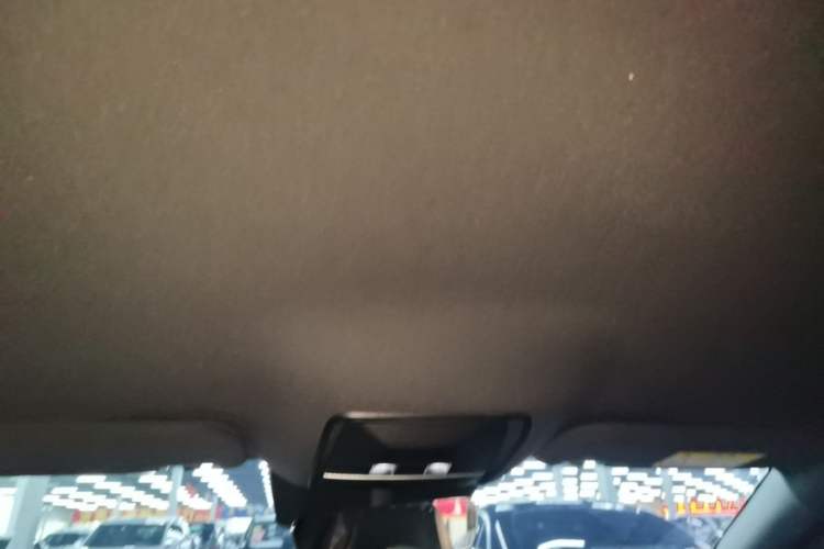 Used BYD Qin L 2025 DM-i Smart Drive 80KM Leading Model
