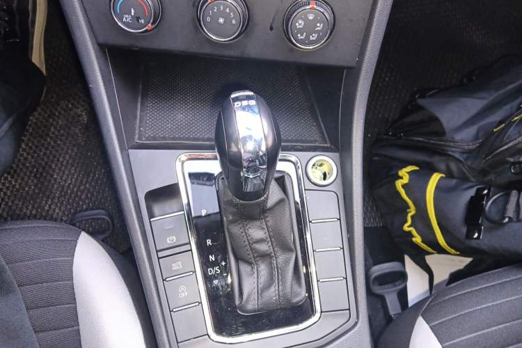 Used Volkswagen Bora 2024 200TSI DSG Comfort Edition