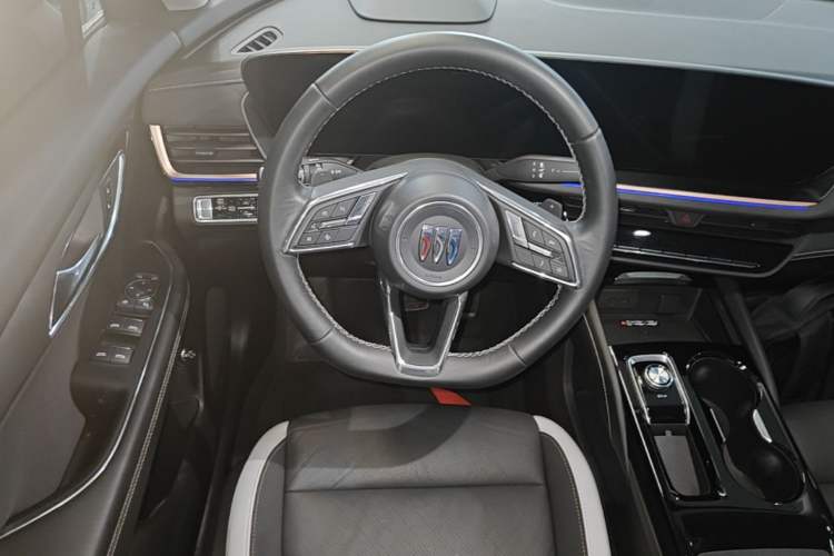 Used Buick Envision 2024 Encore S 25T Ignite Black Style Edition
