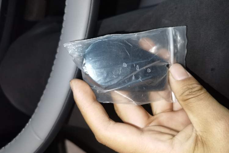 Used Nissan N7 2025 510 Pro
