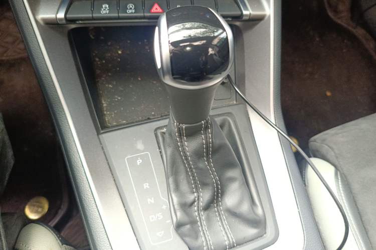 Used Audi Q3 2020 35 TFSI Fashion Dynamic Model
