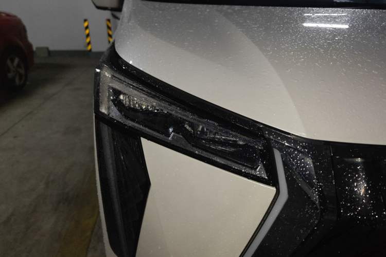 Used GAC Trumpchi M8 2024 Zongshi Series 400T Pioneer Edition
