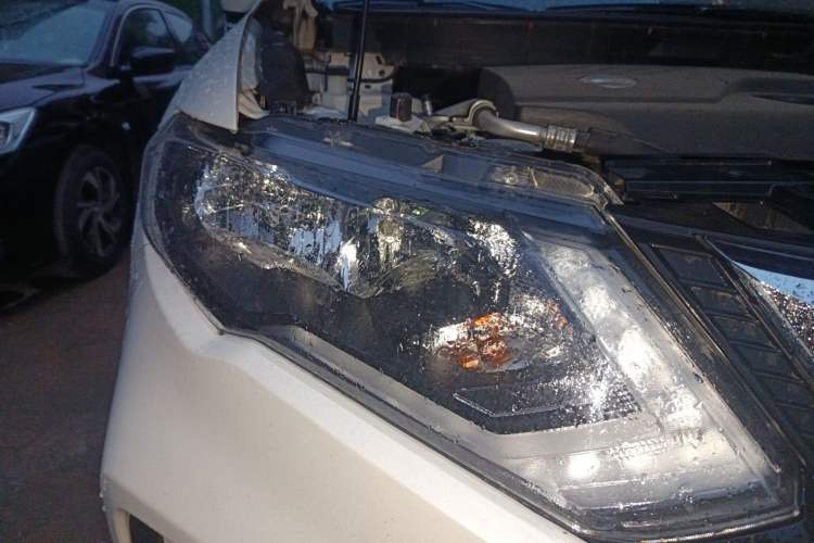 Used Nissan X-Trail 2017 2.0L CVT Comfort Edition 2WD
