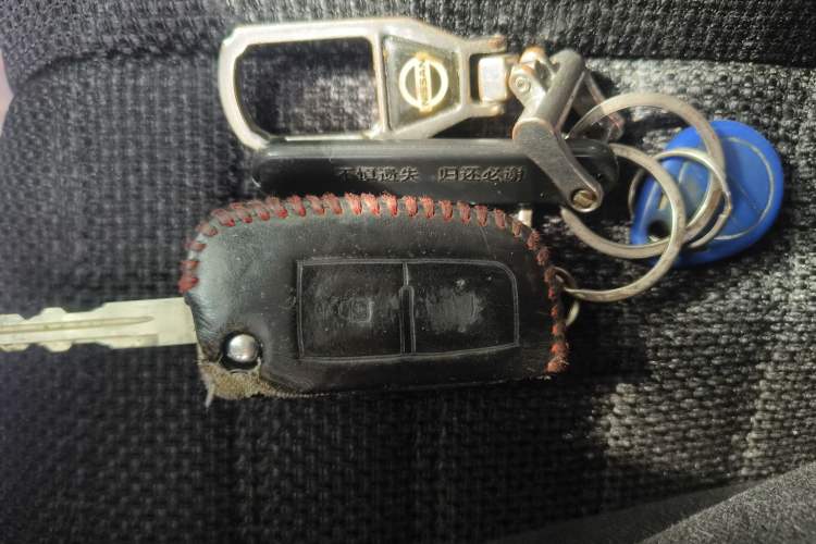 Used Nissan Qashqai 2019 2.0L CVT Smart Enjoyment Version