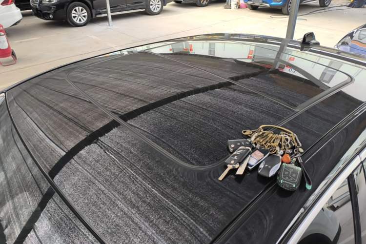 Used Lynk & Co 03 2022 2.0TD DCT JingPro