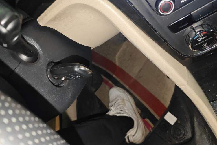 Used Volkswagen Passat 2011 1.8 TSI DSG Prestige Edition Vehicle Key