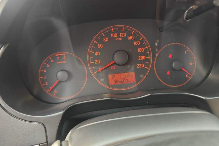 Used Honda City 2017 1.5L CVT Comfort Version