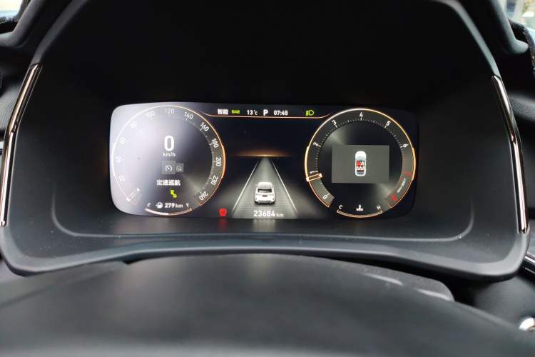 Used Lynk & Co 06 2023 Remix 1.5T JinPro
