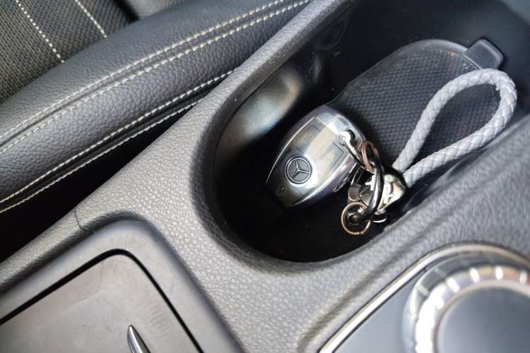 Used Mercedes-Benz CLA 2016 CLA 200 Sport Edition
