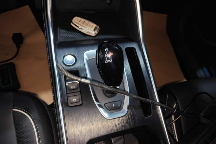 Used Haval H6 2023 National Trend Edition 1.5T Automatic Champion Version
