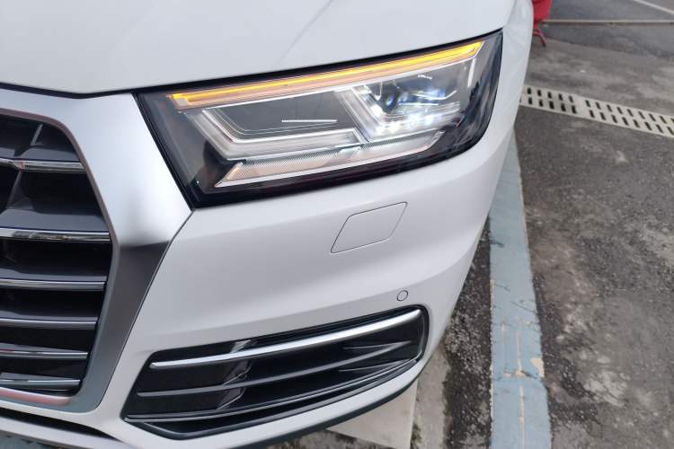 Used Audi Q5L 2020 45 TFSI Prestige Elegant Edition