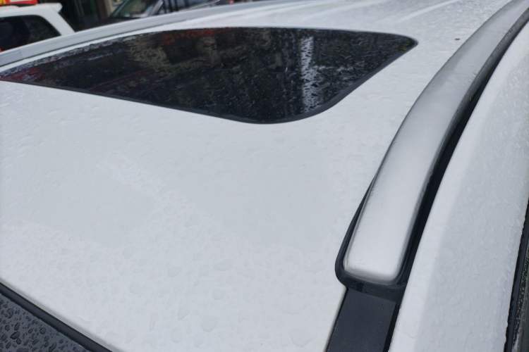 Used CHANGAN CS75 2021 Honor Million Edition 280T DCT Luxury Model