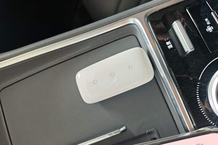 Used Geely Galaxy L6 2025 EM-i 140km Starship Edition