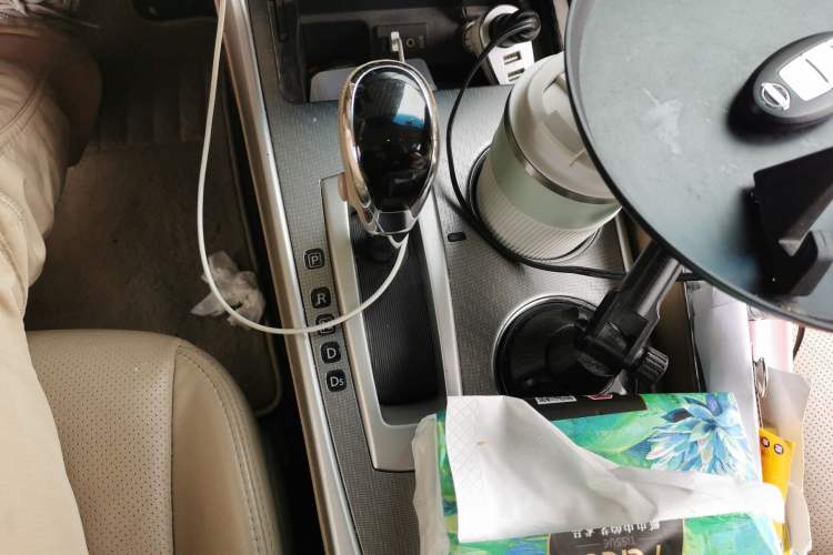 Used Nissan Teana 2016 2.0L XL Comfort Edition
