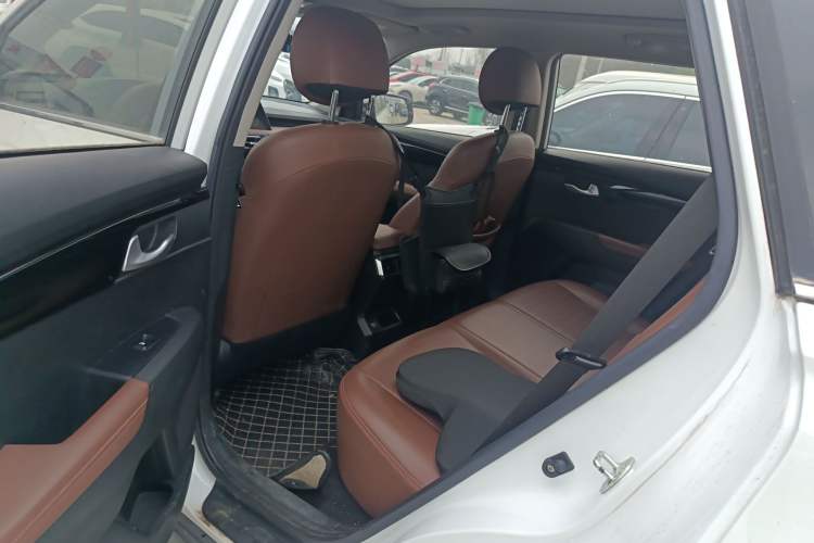 Used Kia Sportage R 2021 Ace 2.0L Splendid Edition