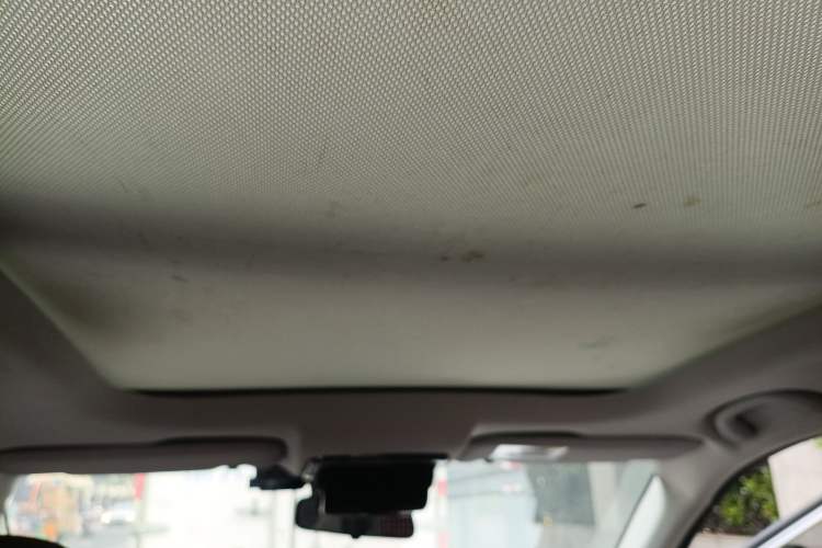 Used WM Motor EX5 2022 EX5-Z Nex Exploration Edition