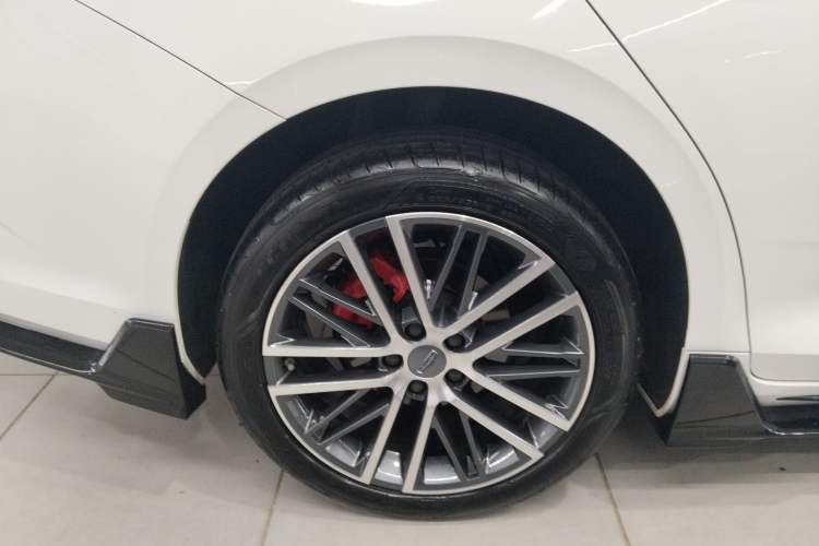 Used Geely Auto Preface 2024 2.0TD Qingyun Edition