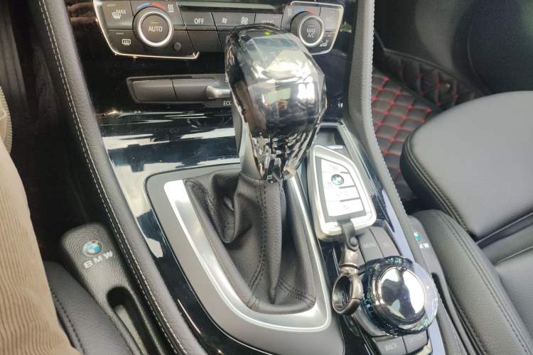 Used BMW 2 Series Active Tourer 2016 218i Sports Design Package